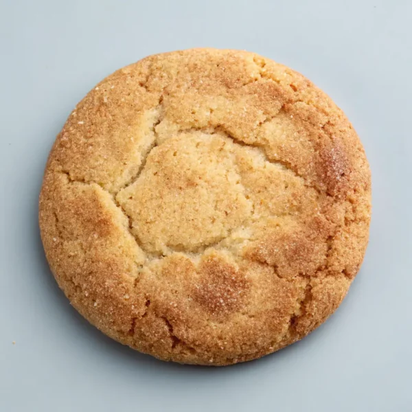 Snickerdoodle Cookies