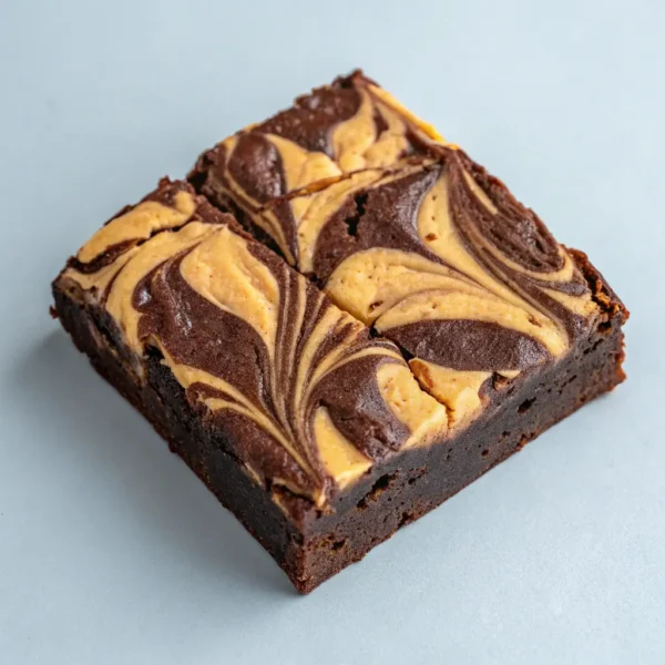 Walnut Brownie